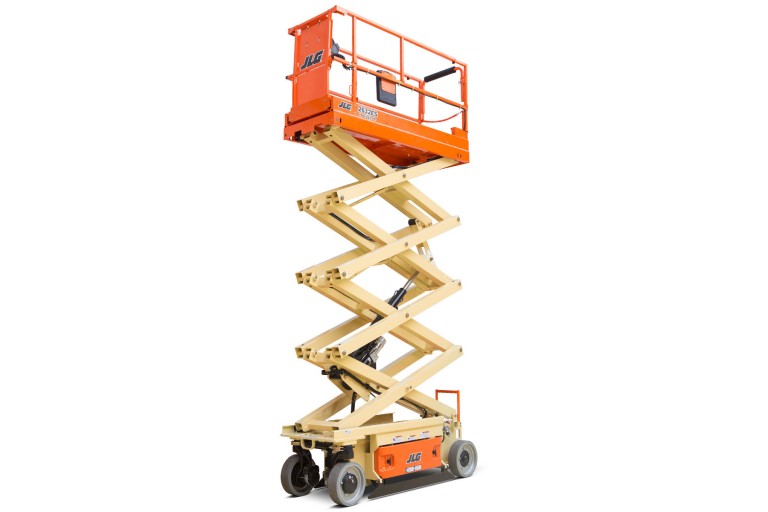 2632ES Scissor Lifts 2632ES Scissor Lifts