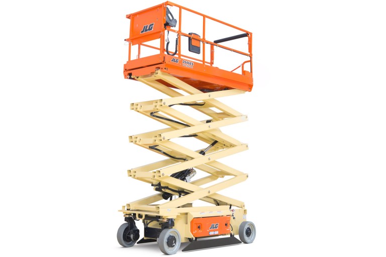 2646ES Scissor Lifts 2646ES Scissor Lifts