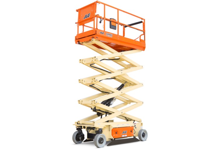 3246ES Scissor Lifts 3246ES Scissor Lifts
