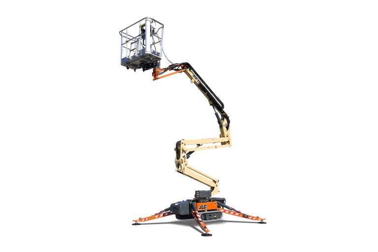 X430AJ Articulated Boom Lifts X430AJ Articulated Boom Lifts
