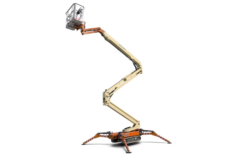 X500AJ Articulated Boom Lifts X500AJ Articulated Boom Lifts