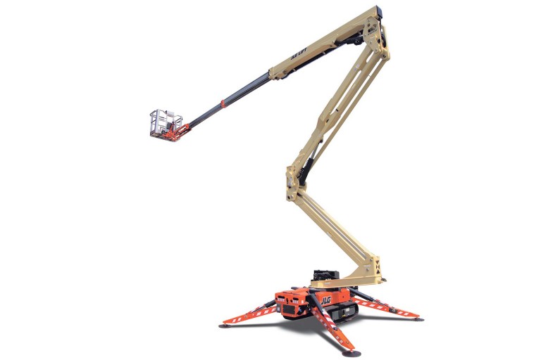 X600AJ Articulated Boom Lifts X600AJ Articulated Boom Lifts