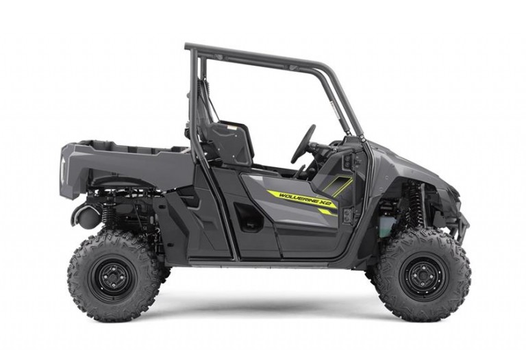Wolverine X2 All Terrain Vehicles Wolverine X2 All Terrain Vehicles
