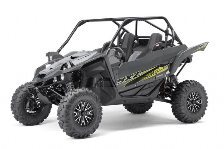 Yamaha Motor Canada YXZ1000R SS All Terrain Vehicles | Heavy Equipment ...