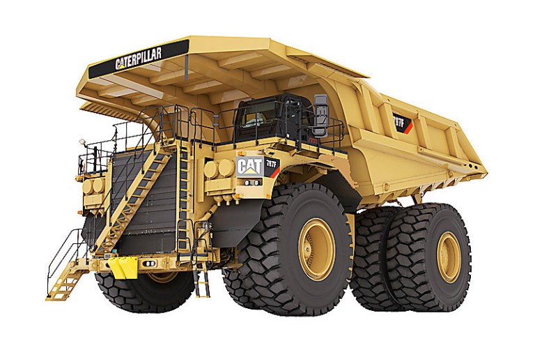 797F Mining Trucks 797F Mining Trucks