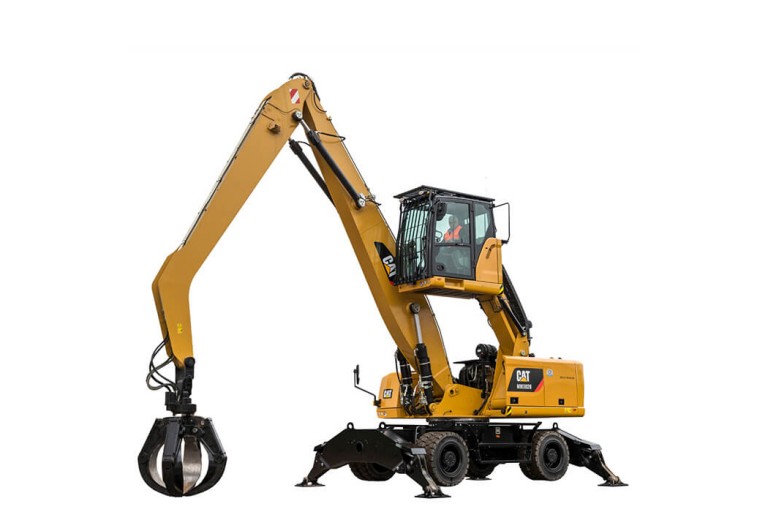 MH3026 Material Handlers MH3026 Material Handlers