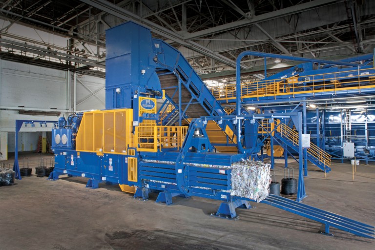 MLP Series Balers MLP Series Balers