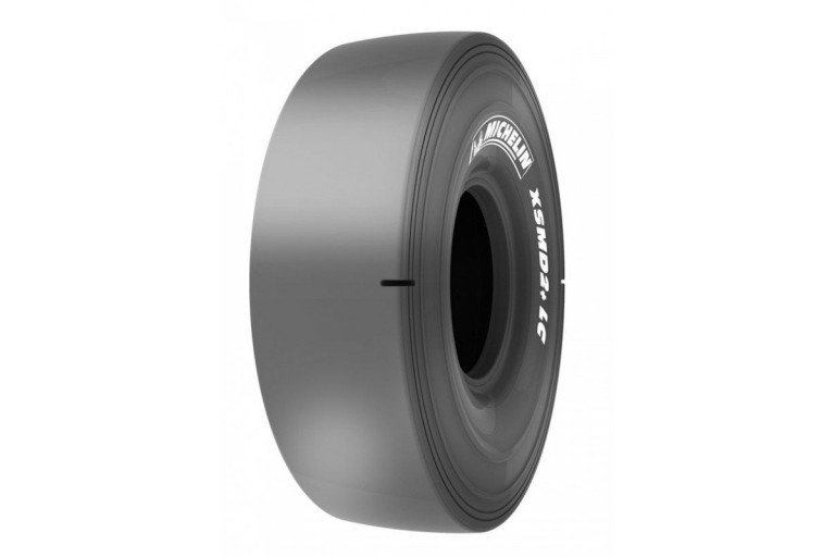 Michelin - MICHELIN XSM D2+ Tires Michelin - MICHELIN XSM D2+ Tires