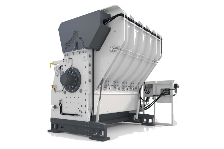 M&J FineShred 1550 Shredders M&J FineShred 1550 Shredders