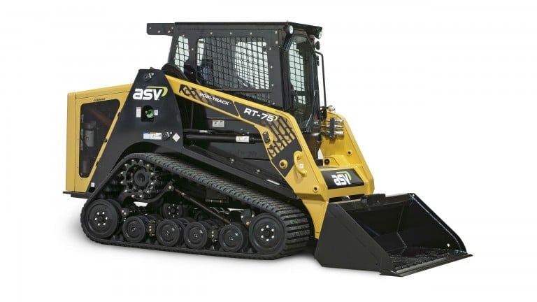 ASV adds GlenMor Equipment as new dealer in Saskatchewan