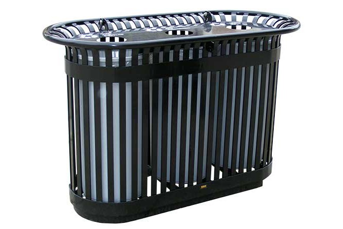Premier Recycling Recycling Carts & Containers Premier Recycling Recycling Carts & Containers