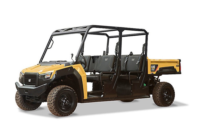 CUV105D All Terrain Vehicles CUV105D All Terrain Vehicles
