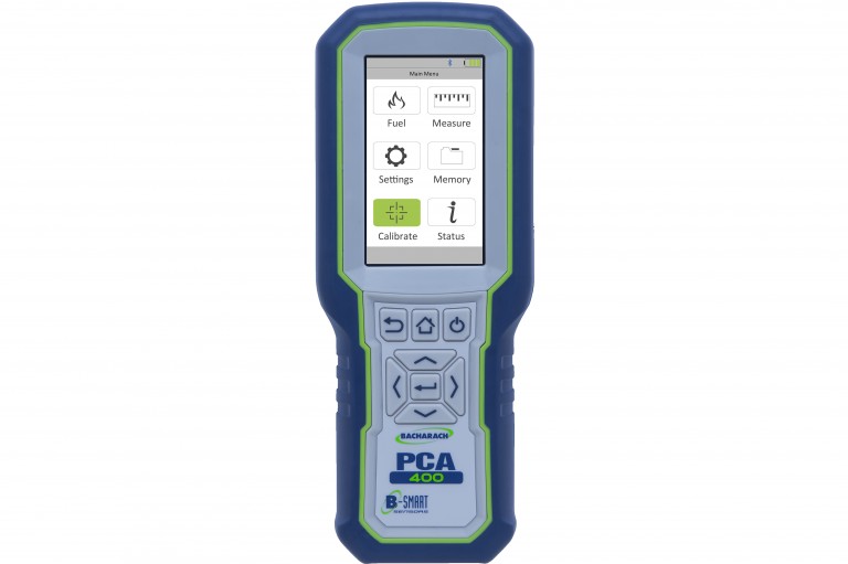 PCA® 400 Analyzers PCA® 400 Analyzers