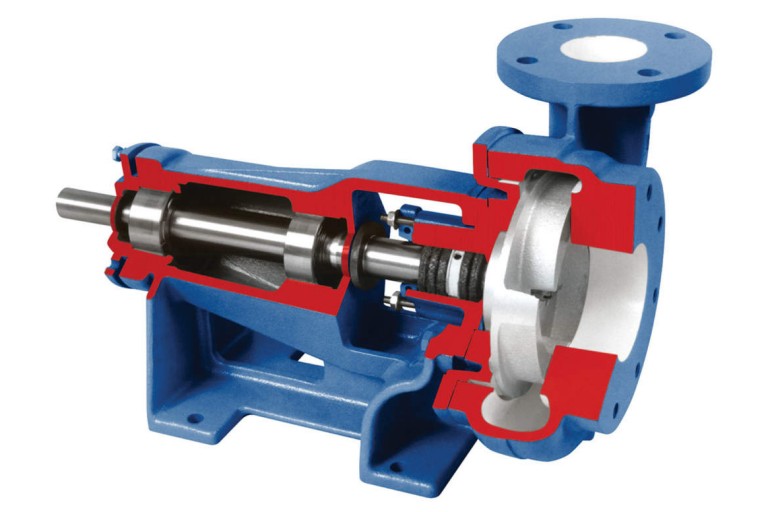 Vertiflo Pump Company - Series 1400 Pumps Vertiflo Pump Company - Series 1400 Pumps