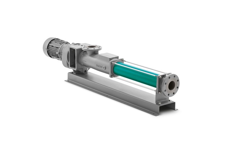 NEMO® Pumps NEMO® Pumps