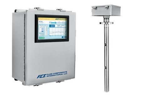 MT100 Series Flow Meters MT100 Series Flow Meters