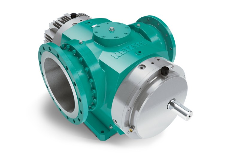 NOTOS® Pumps NOTOS® Pumps