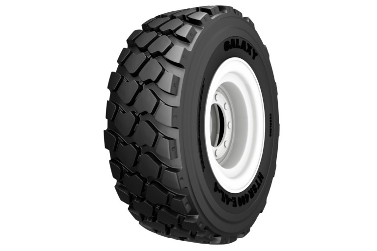 HTSR 400 Tires HTSR 400 Tires