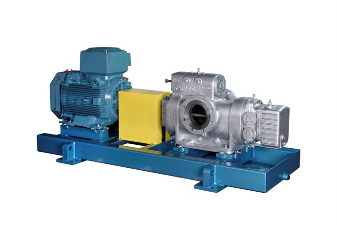 Twinro Two Pumps Twinro Two Pumps