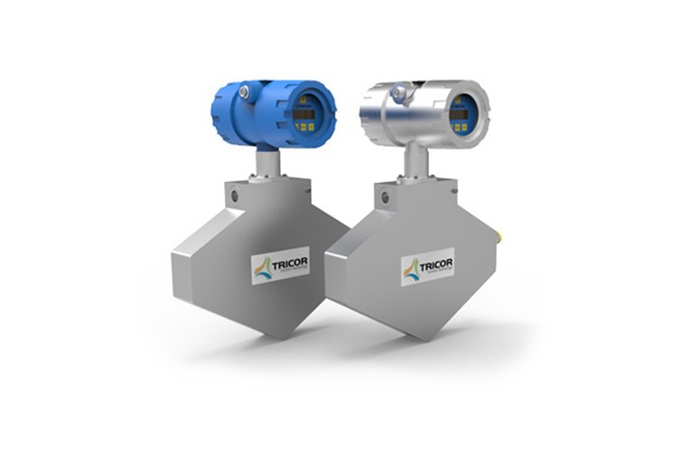 CLASSIC Series | TCM 1550 Flow Meters CLASSIC Series | TCM 1550 Flow Meters