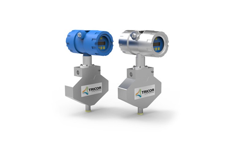 CLASSIC Series | TCM 0325 Flow Meters CLASSIC Series | TCM 0325 Flow Meters