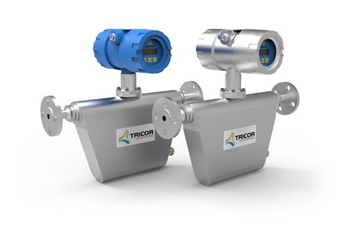 CLASSIC Series | TCM 5500 Flow Meters CLASSIC Series | TCM 5500 Flow Meters