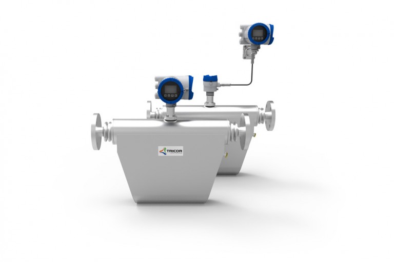 CLASSIC Series | TCM 065K Flow Meters CLASSIC Series | TCM 065K Flow Meters