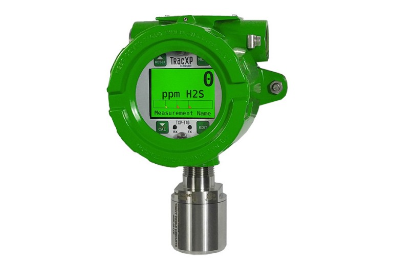 TXP-T40 Gas Detectors TXP-T40 Gas Detectors