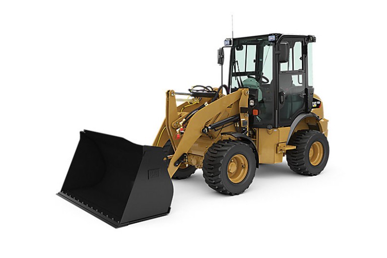 903D Wheel Loaders 903D Wheel Loaders