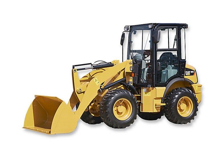 903C2 Wheel Loaders 903C2 Wheel Loaders