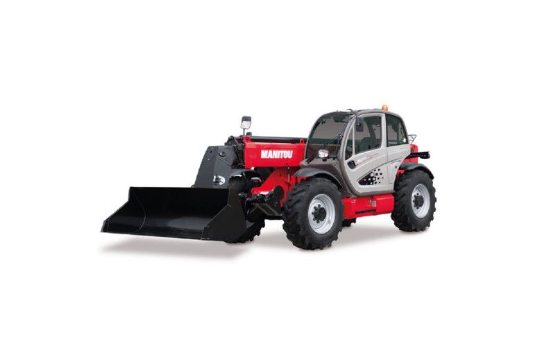 MT 1135 H Telehandlers MT 1135 H Telehandlers