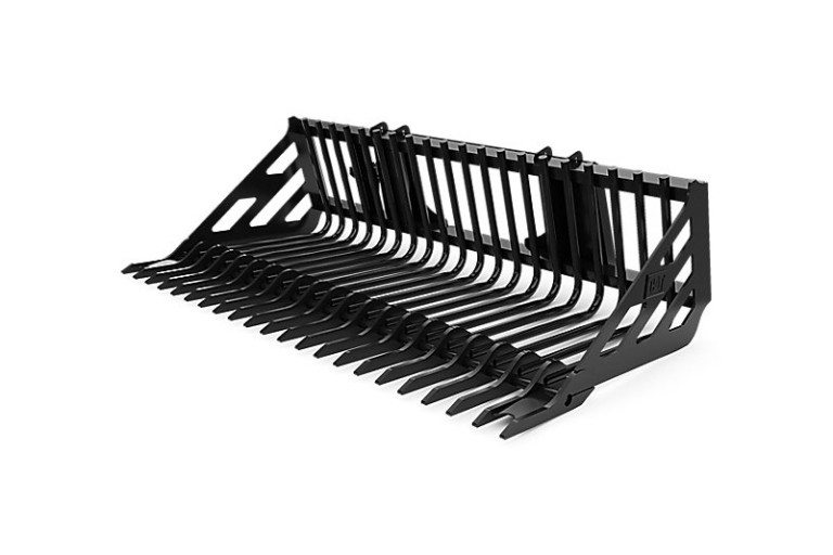 Caterpillar Inc. - 2010 MM Skeleton Buckets Caterpillar Inc. - 2010 MM Skeleton Buckets