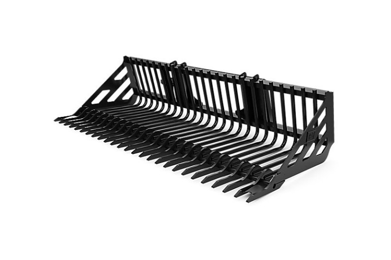 2400 MM Skeleton Buckets 2400 MM Skeleton Buckets