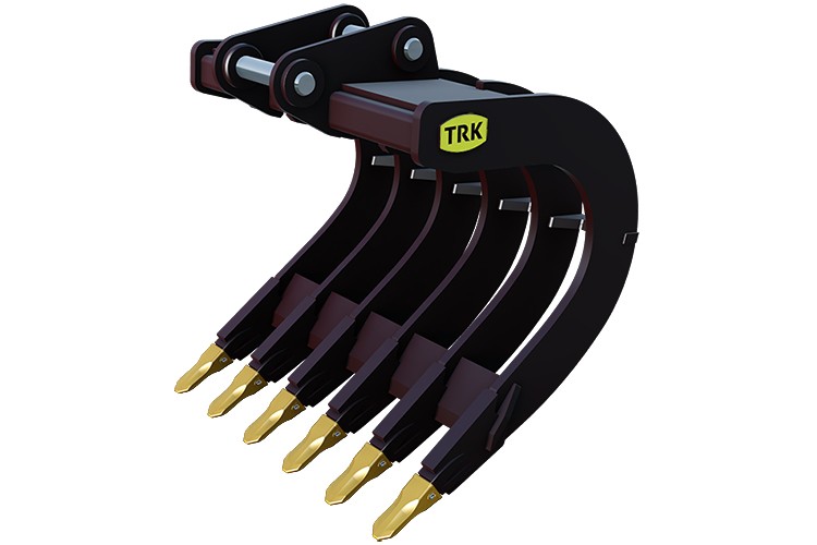 SEVERE DUTY SCOOP RAKE™ Scoop Rakes SEVERE DUTY SCOOP RAKE™ Scoop Rakes