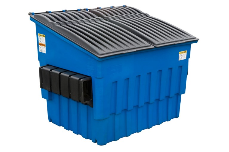Toter - Toter FELS Recycling Carts & Containers Toter - Toter FELS Recycling Carts & Containers