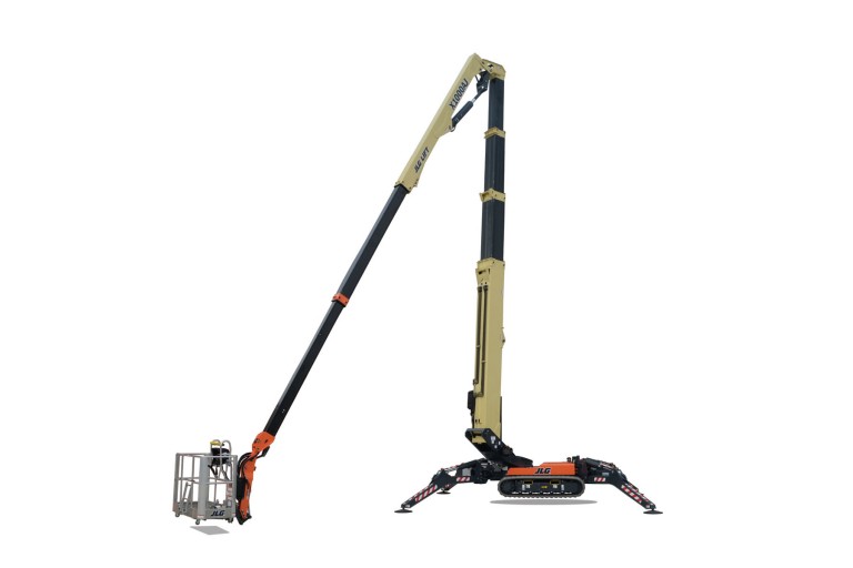 X1000AJ Articulated Boom Lifts X1000AJ Articulated Boom Lifts