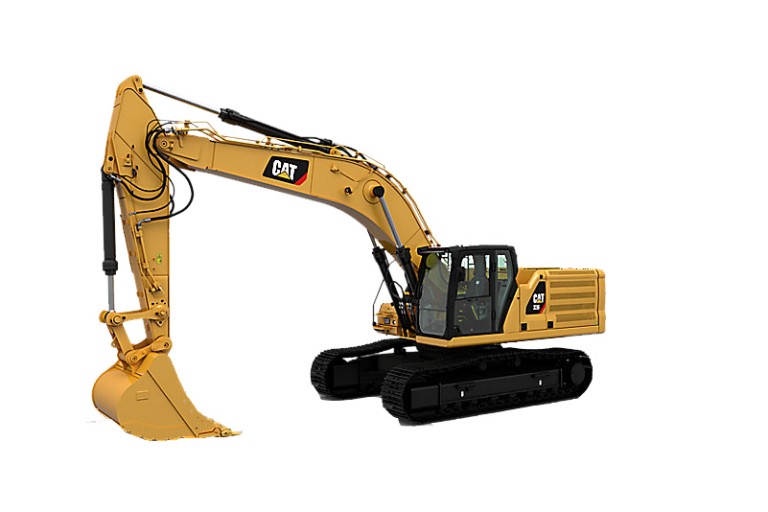 336 Excavators 336 Excavators