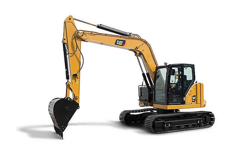 Caterpillar Inc. - 310 Compact Excavators Caterpillar Inc. - 310 Compact Excavators