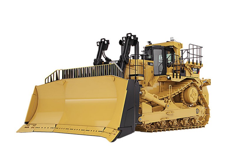 D11T Crawler Dozers D11T Crawler Dozers