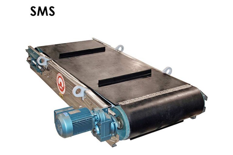 Industrial Inc. Suspended Permanent Separators