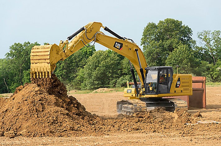 330 Excavators 330 Excavators