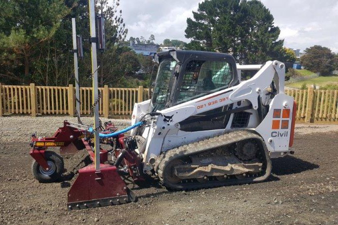 SharpGrade Leveller (Medium Series) SharpGrade Leveller (Medium Series)