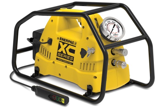 XC1502T Pumps XC1502T Pumps