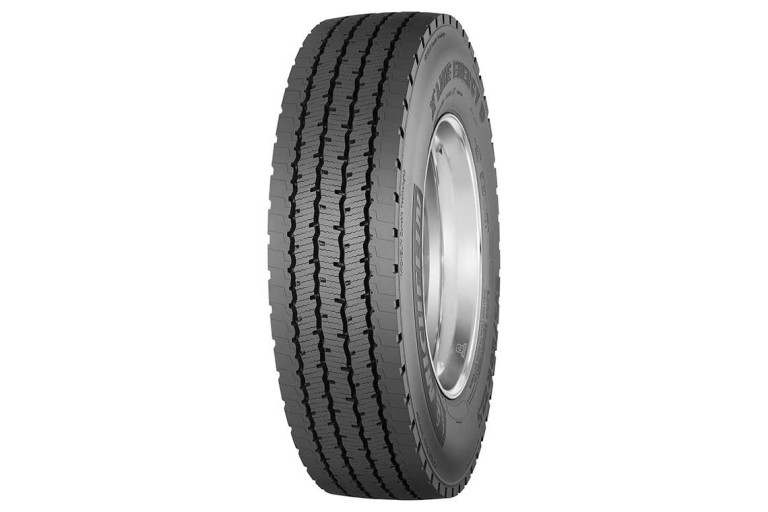 X® LINE ENERGY D Tires X® LINE ENERGY D Tires