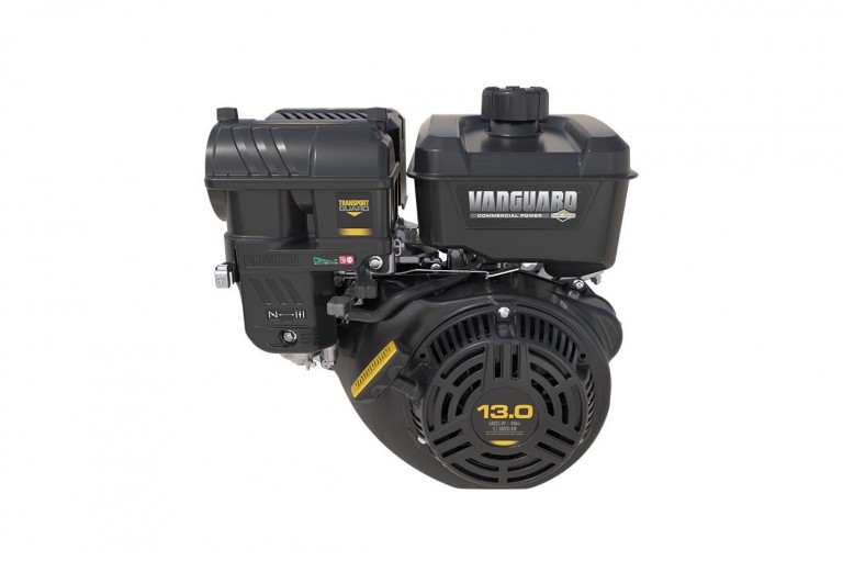 Vanguard® 400 Gas Engines Vanguard® 400 Gas Engines