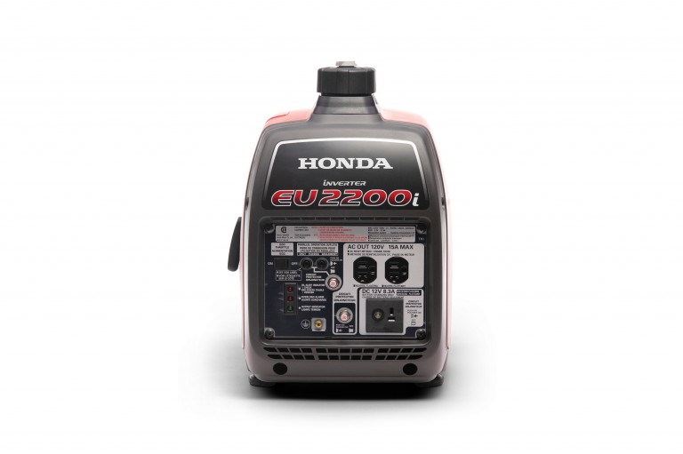 Honda Power Equipment - Ultra-Quiet 2200i™ Generators Honda Power Equipment - Ultra-Quiet 2200i™ Generators