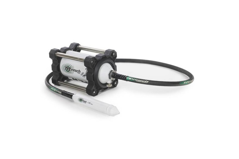 Stinger Concrete Vibrators Stinger Concrete Vibrators