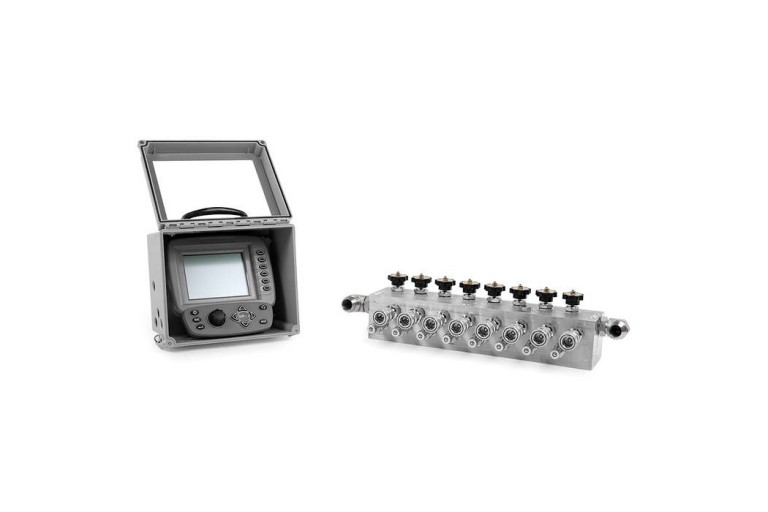 Minnich Manufacturing - AUTO VIBE II Concrete Vibrators Minnich Manufacturing - AUTO VIBE II Concrete Vibrators