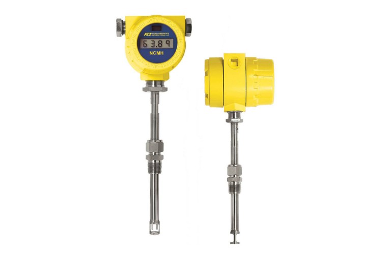 ST51/ST51A Flow Meters ST51/ST51A Flow Meters