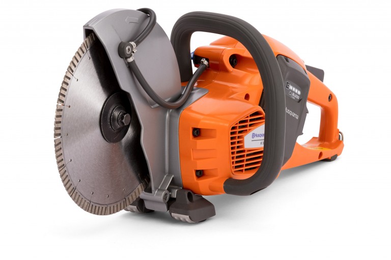 Husqvarna Construction Products - K 535i Tools Husqvarna Construction Products - K 535i Tools